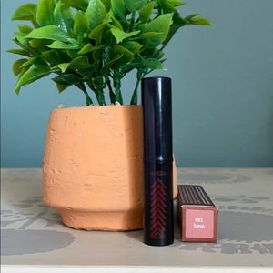 Aveda uruku color gloss 851 Luna